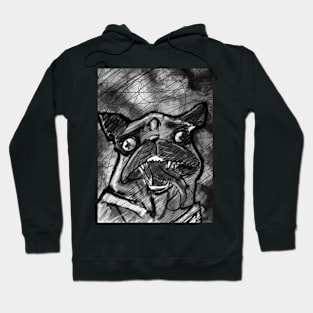 Crazy Ace Hoodie